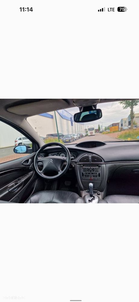 Citroën C5 2.0 16V Exclusive - 15