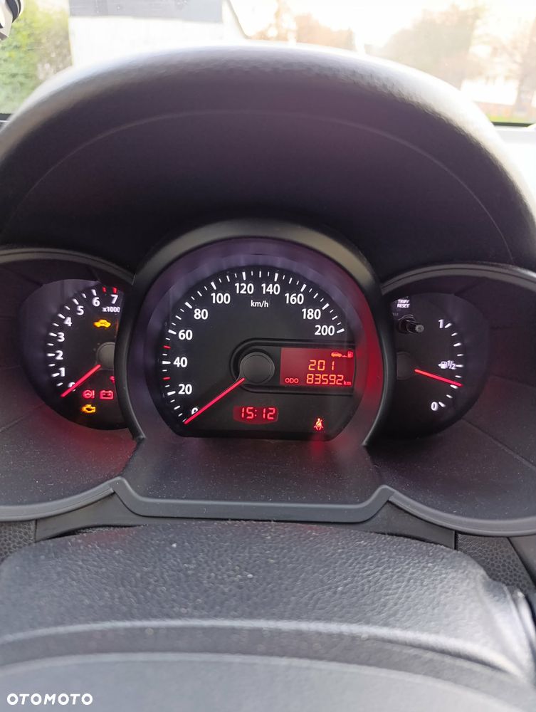 Kia Picanto 1.0 M - 12