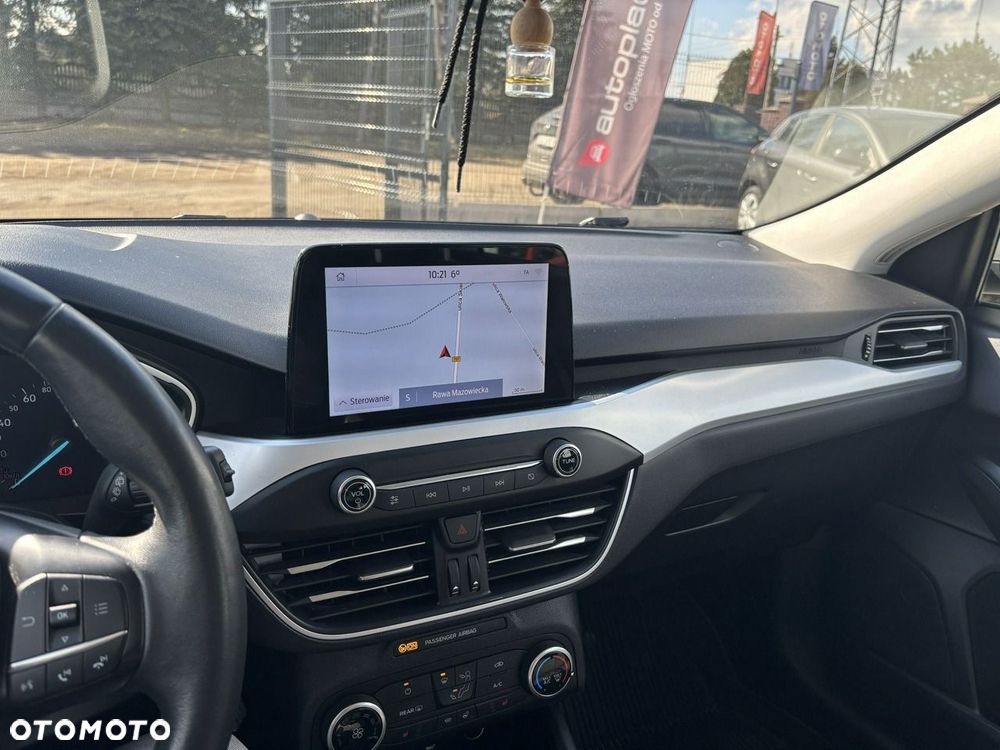 Ford Focus - 24