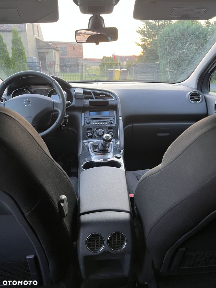 Peugeot 3008 1.6 Premium - 21