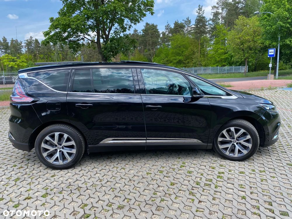 Renault Espace Energy dCi 160 EDC Intens - 5