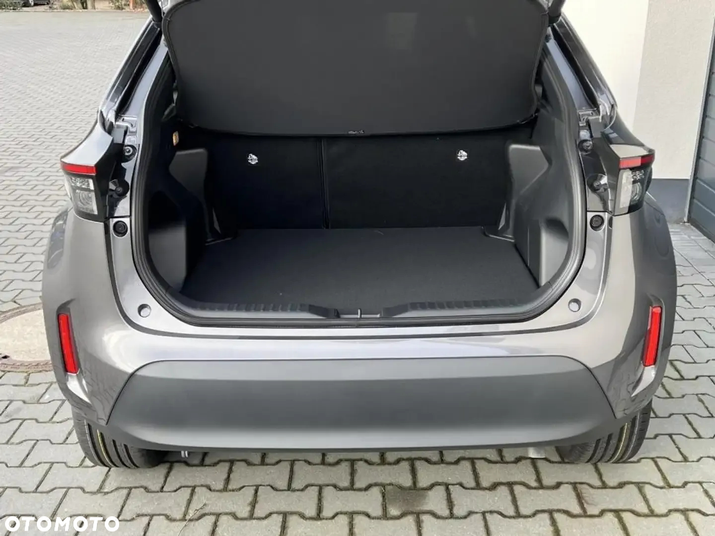 Toyota Yaris Cross Hybrid 1.5 Style - 3