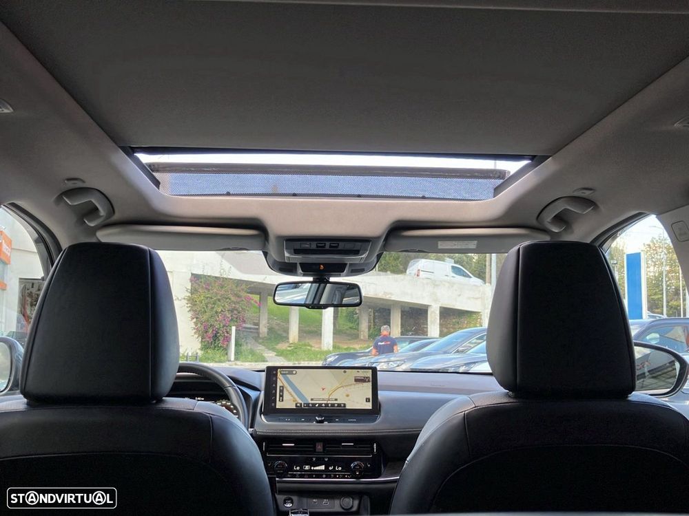 Nissan X-Trail 1.5 e-Power N-Connecta e-4force - 18