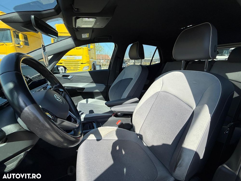 Volkswagen ID.3 58 kWh Pro Performance - 15