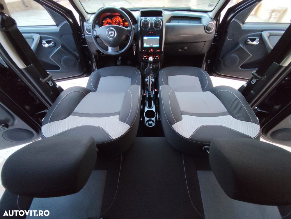 Dacia Duster - 6