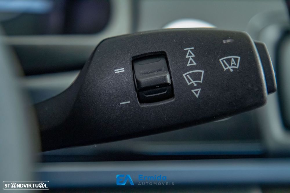 BMW 520 d Pack M Auto - 49