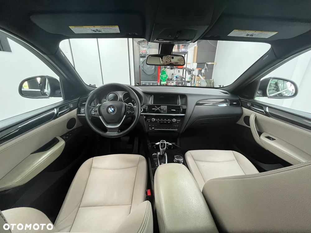 BMW X4 xDrive28i - 4