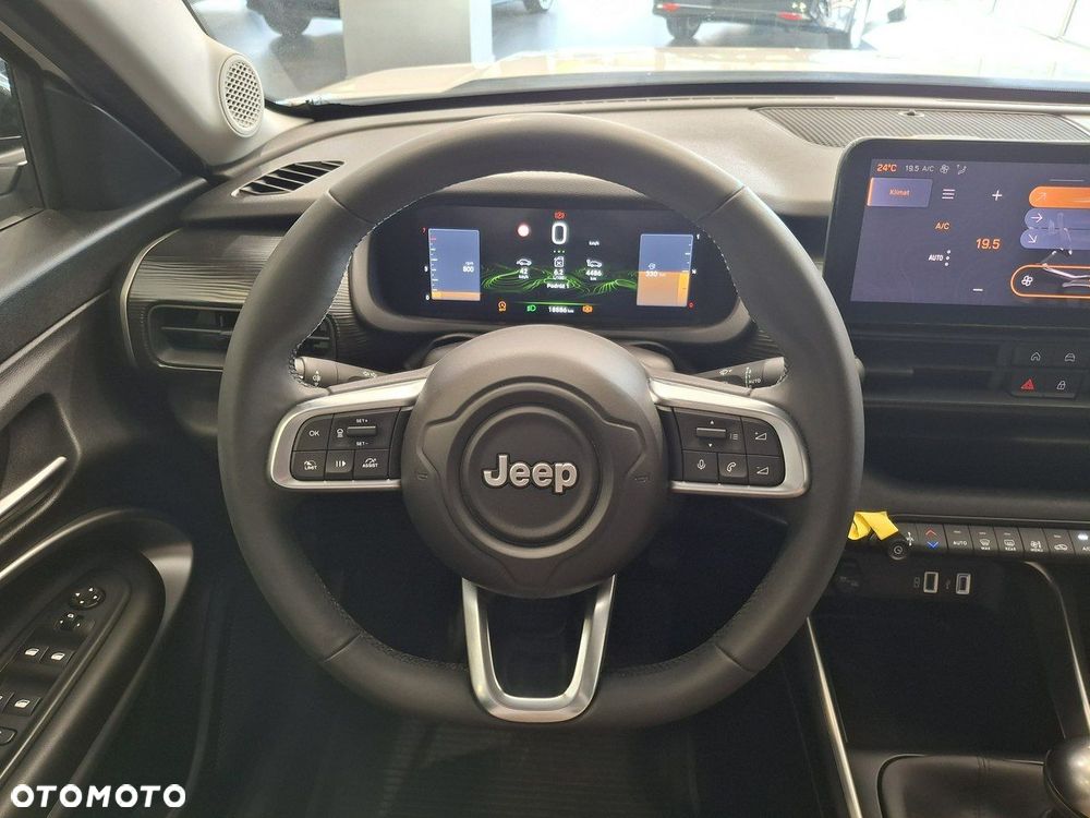 Jeep Avenger - 15