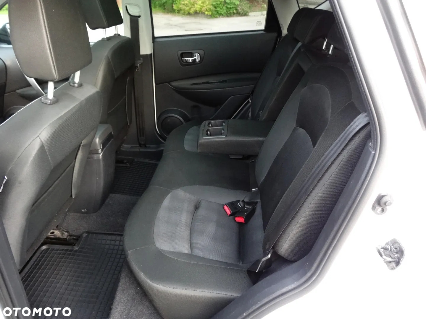Nissan Qashqai 2.0 tekna - 24