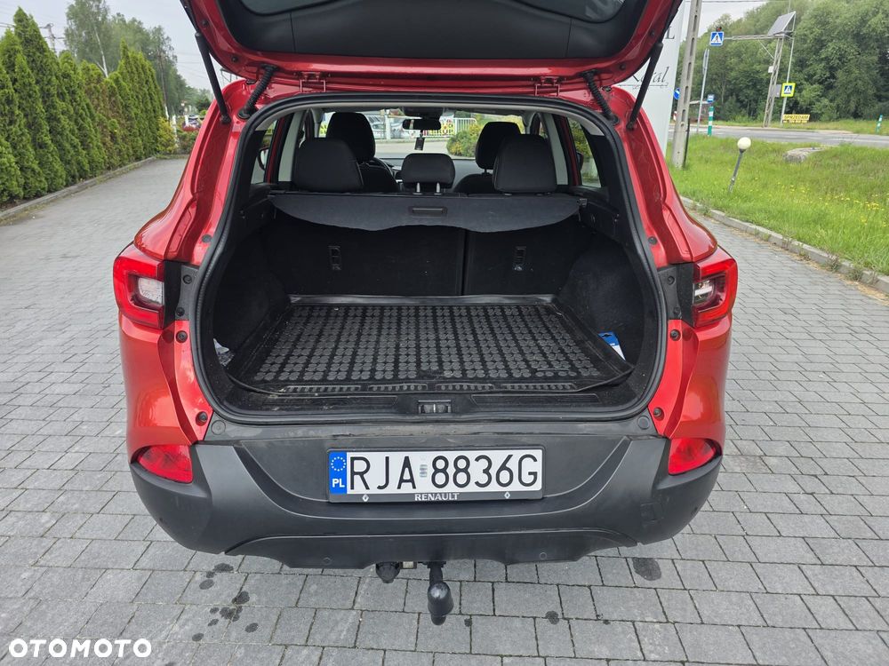Renault Kadjar - 3