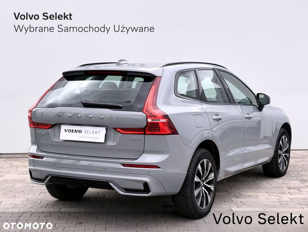 Volvo XC 60 - 6