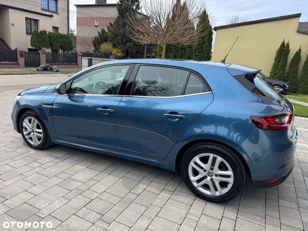 Renault Megane - 4