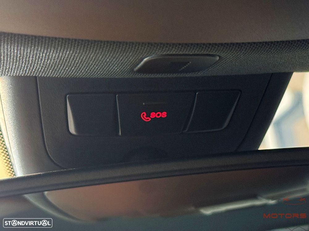 Mercedes-Benz GLA 200 d 7G-DCT Style - 22