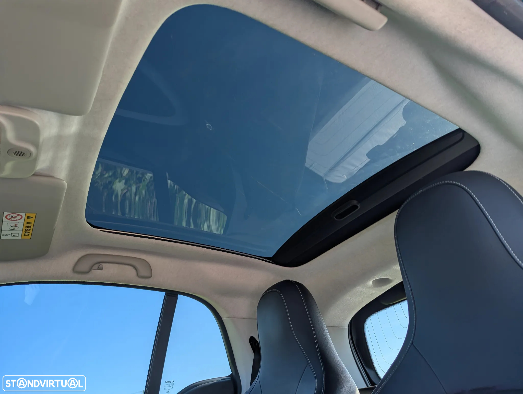 Smart ForTwo Coupé 0.9 Prime 90 - 3