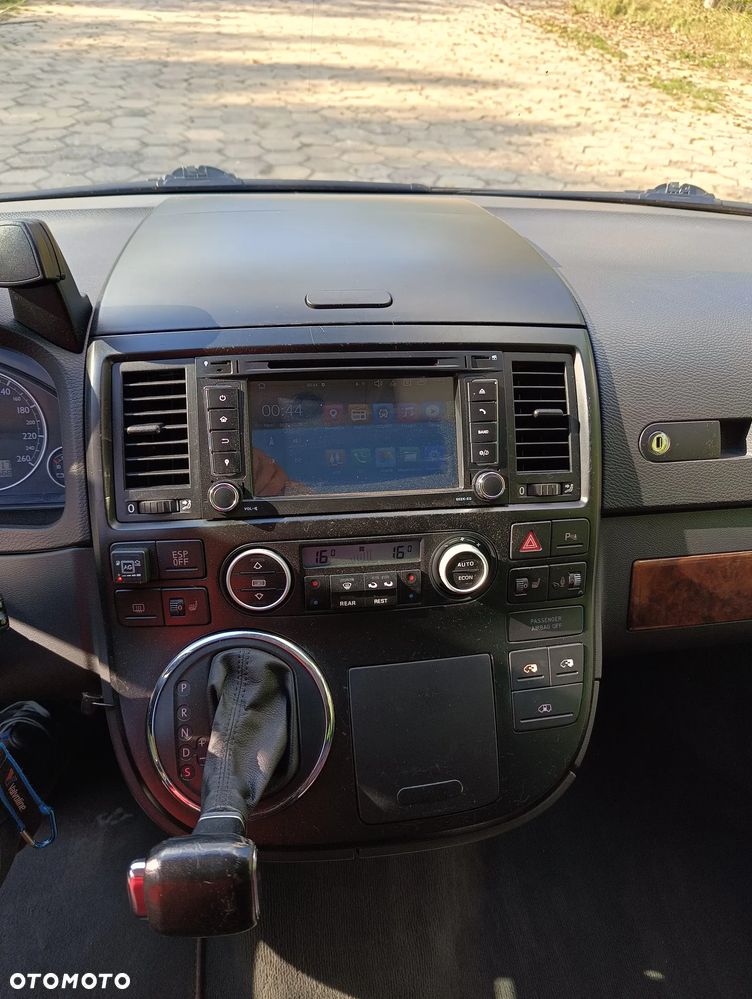 Volkswagen Multivan L1 Highline - 37