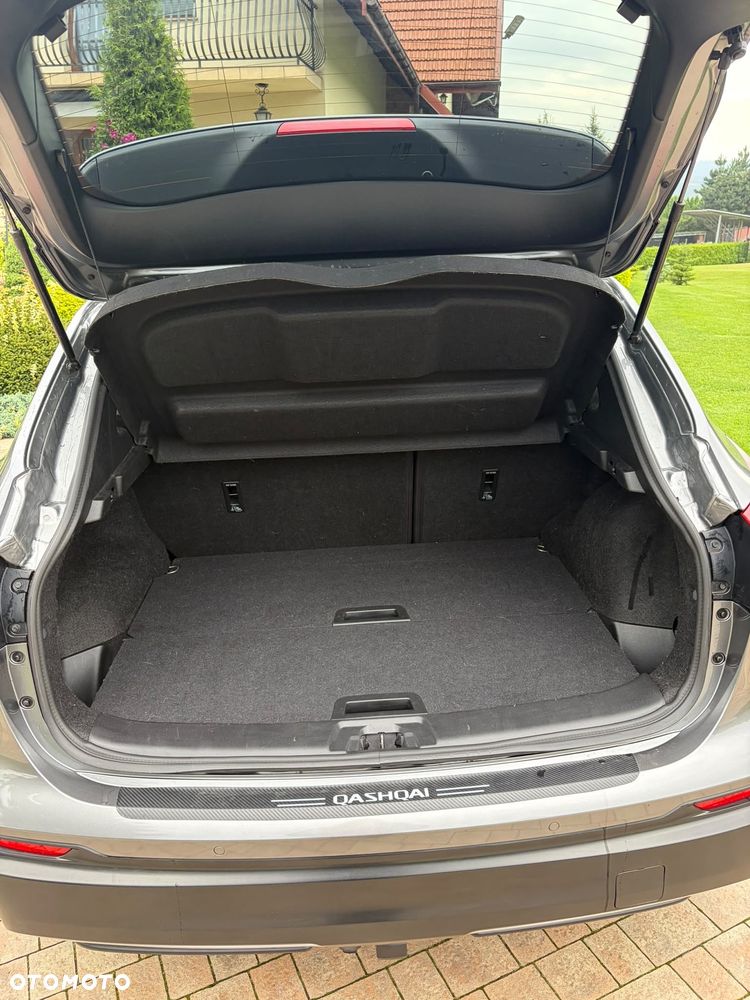 Nissan Qashqai 1.3 DIG-T N-Connecta DCT - 18