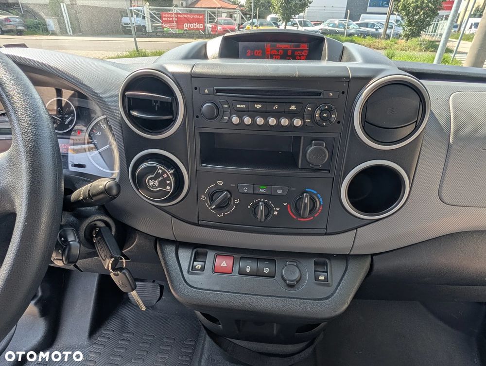 Peugeot Partner - 26