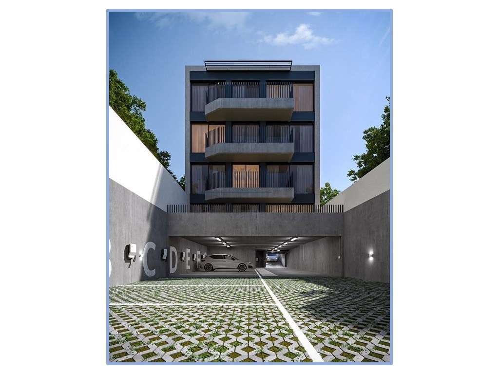 Apartamento T2 Novo - Grande imagem: 4/20