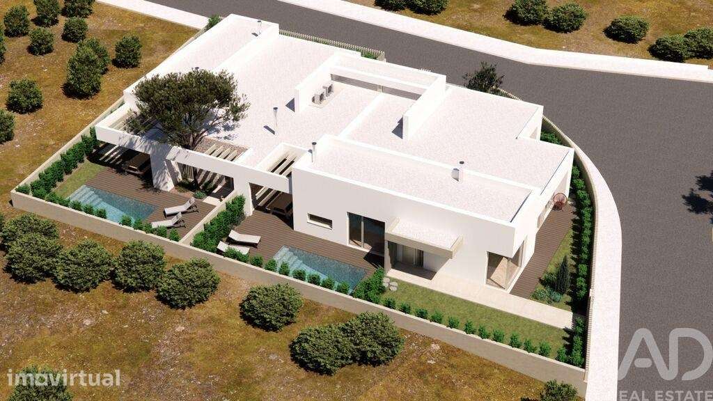Casa / Villa T3 em Carvalhal de 147,00 m2 - Grande imagem: 3/26