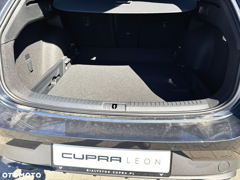 Cupra Leon Sportstourer - 19