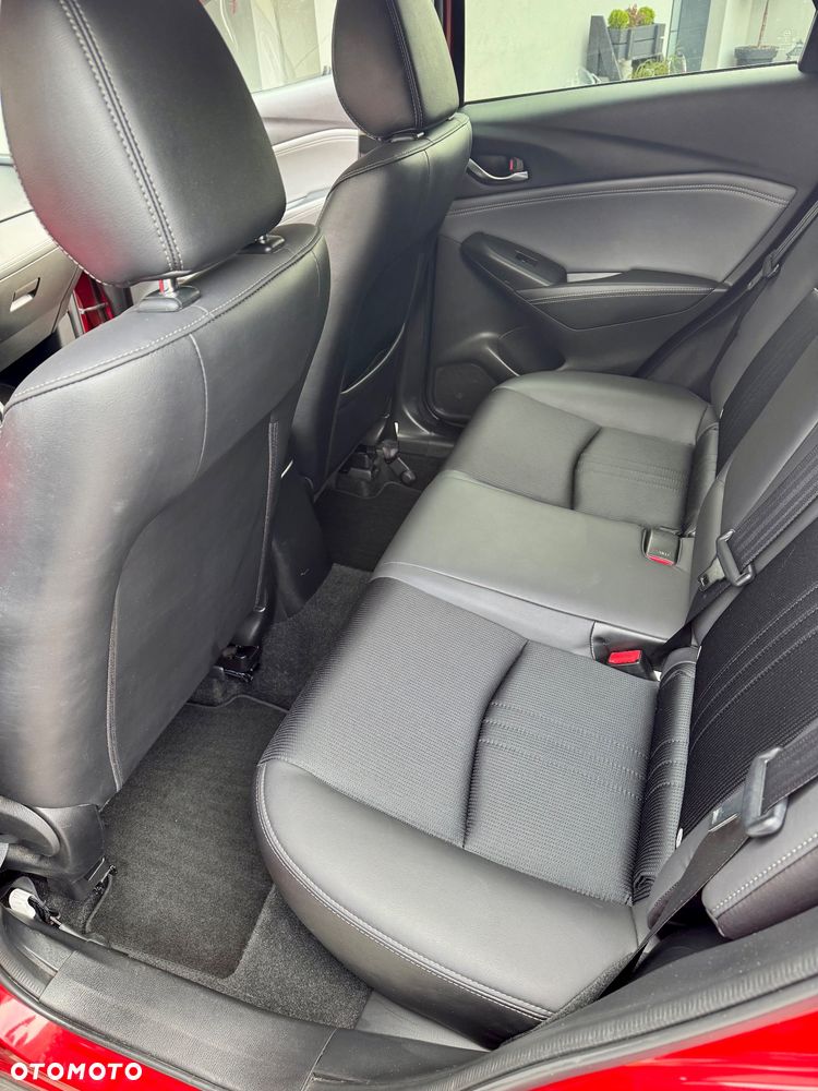 Mazda CX-3 2.0 SkyPassion - 11
