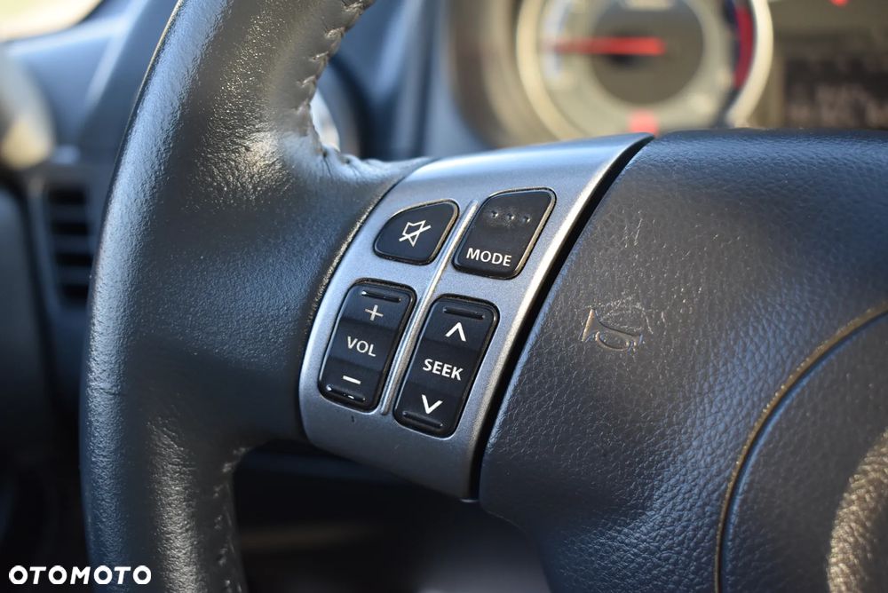 Suzuki SX4 1.6 VVT 4x2 Limited - 33