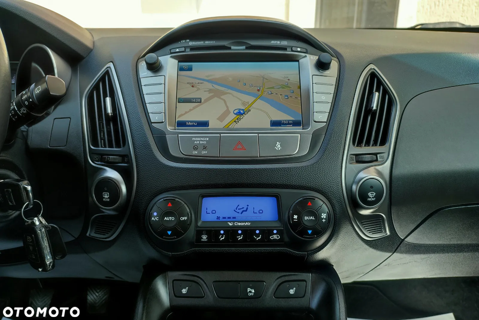 Hyundai ix35 1.6 GDI Premium 2WD - 8
