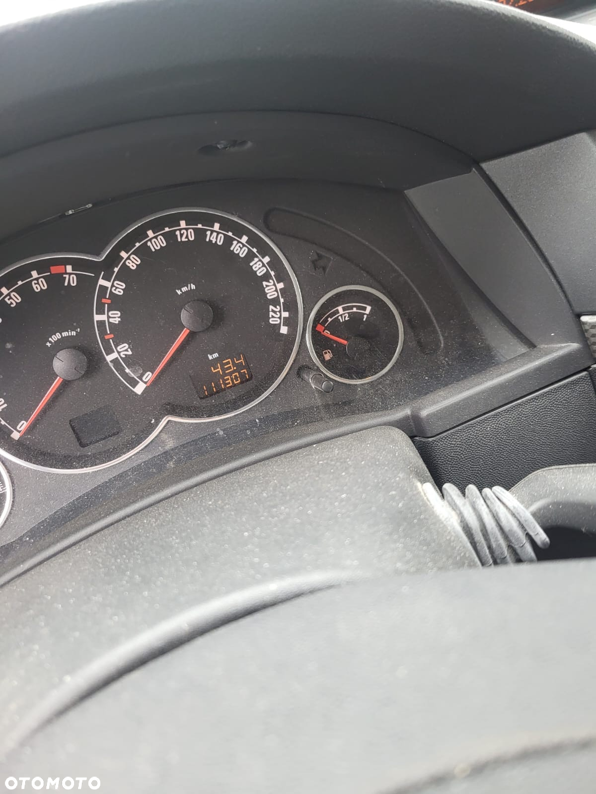 Opel Meriva - 7