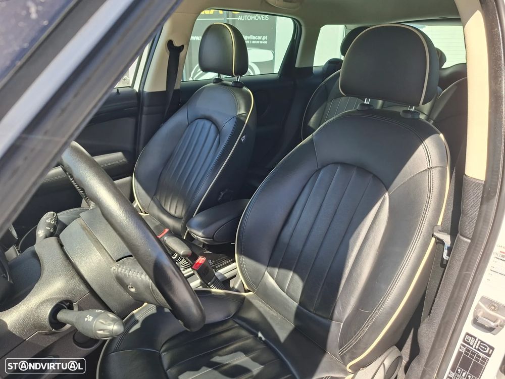 MINI Countryman Cooper S - 32