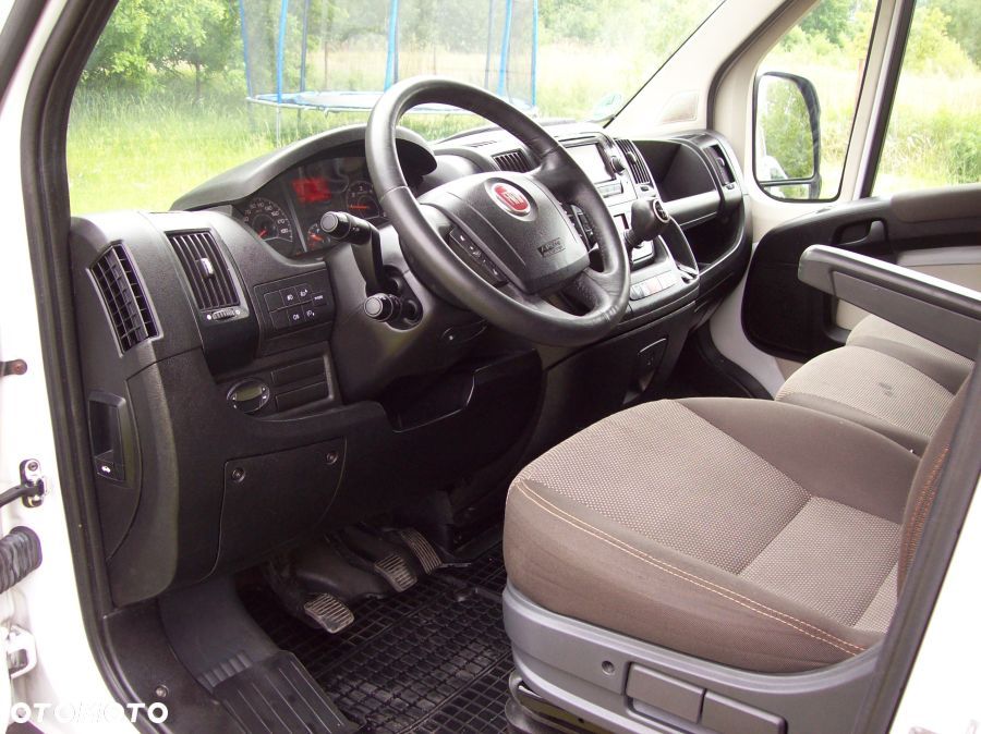 Fiat Ducato - 11
