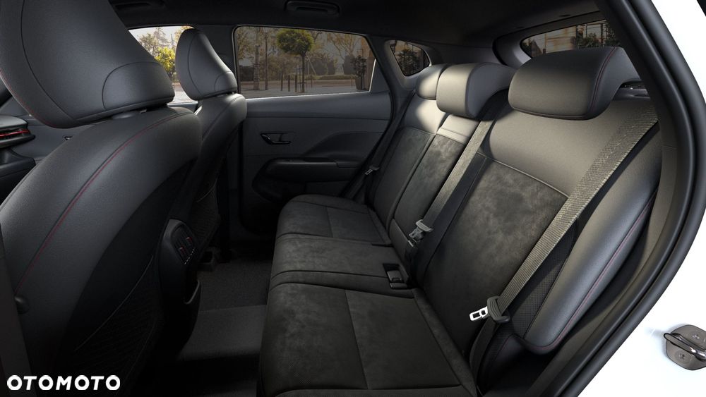 Hyundai Kona 1.6 GDI Hybrid N-Line DCT - 10