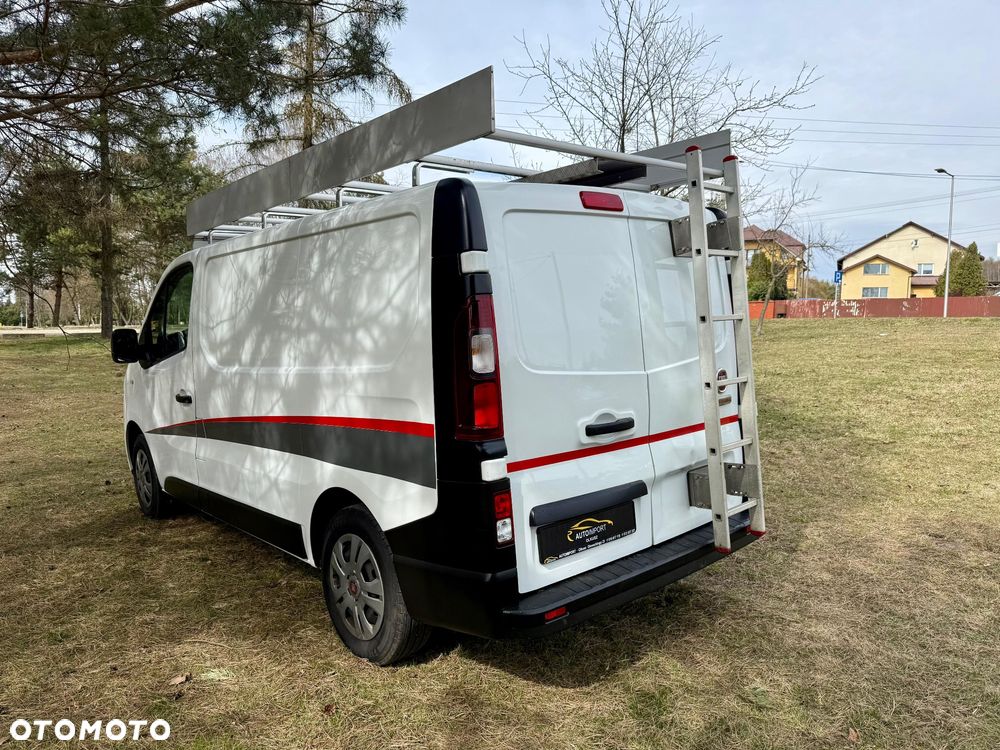Fiat Talento - 5