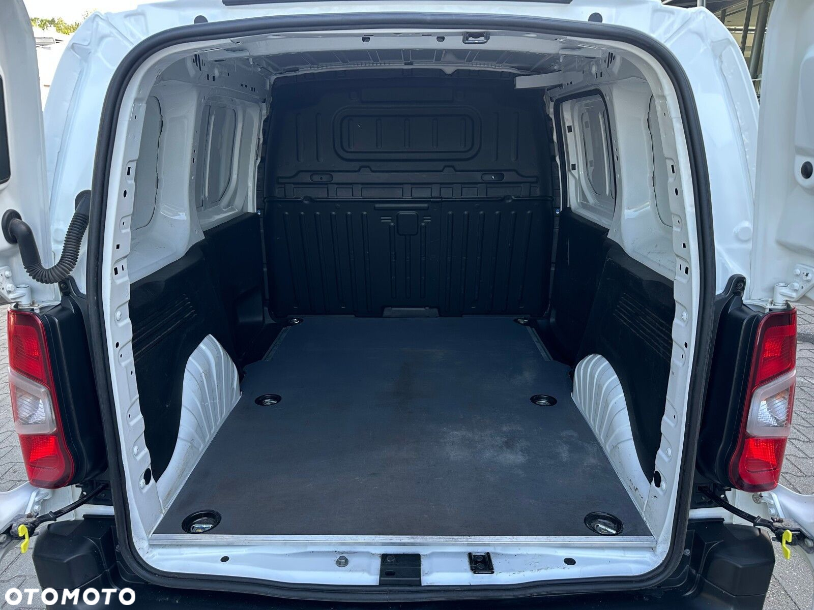 Toyota ProAce Active - 11