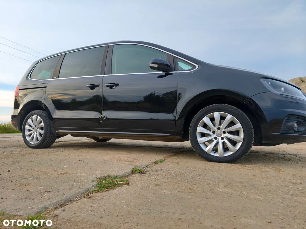 Seat Alhambra - 6