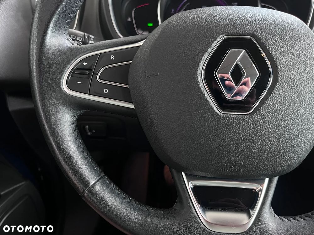 Renault Scenic ENERGY TCe 115 INTENS - 13