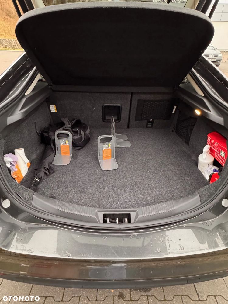 Ford Mondeo 1.5 EcoBoost Edition - 25