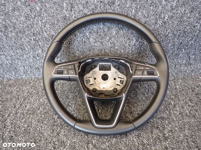 SEAT LEON III IBIZA ARONA kierownica 5F0419091AH