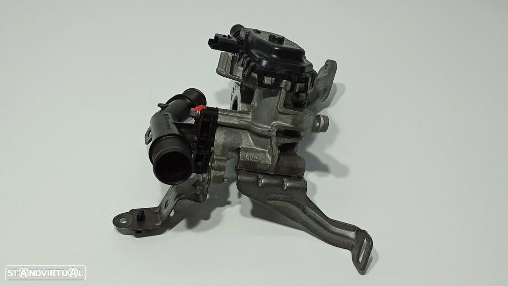 VáLVULA EGR CITROEN C4 PICASSO FEEL - 3