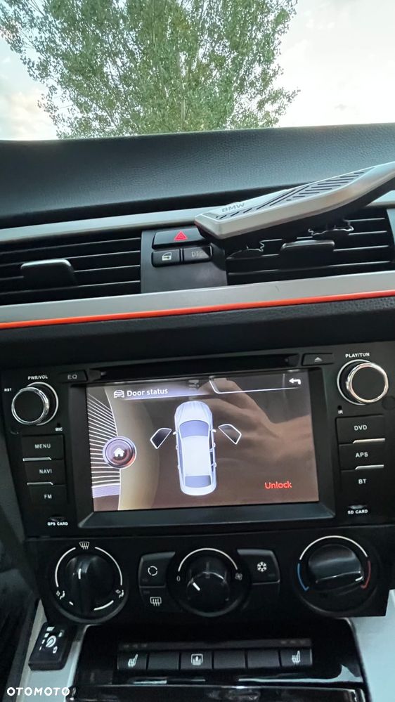BMW Seria 3 318i - 7