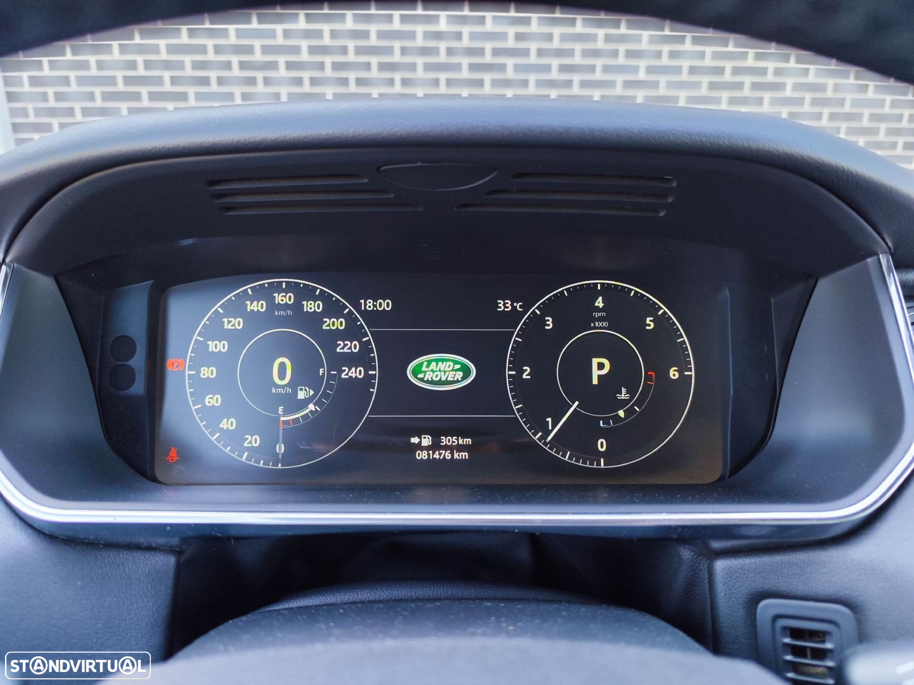 Land Rover Range Rover Sport 2.0 SD4 S - 14