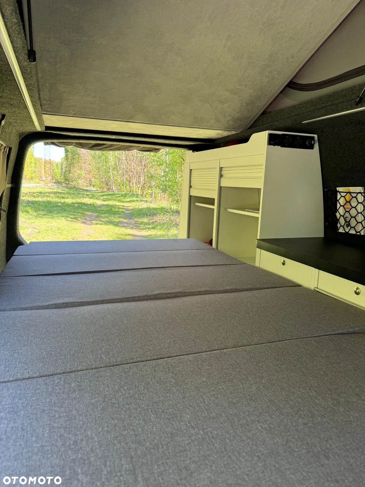Volkswagen Transporter - 38