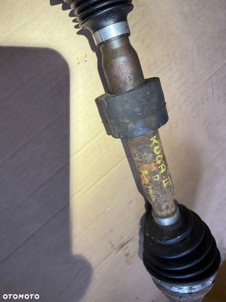 Półoś FORD KUGA II prawy przód OE AUTOMAT - 3