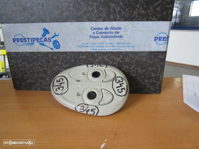 Luz De Teto Plafonier 6962019  MINI COOPER S 2005 - 1