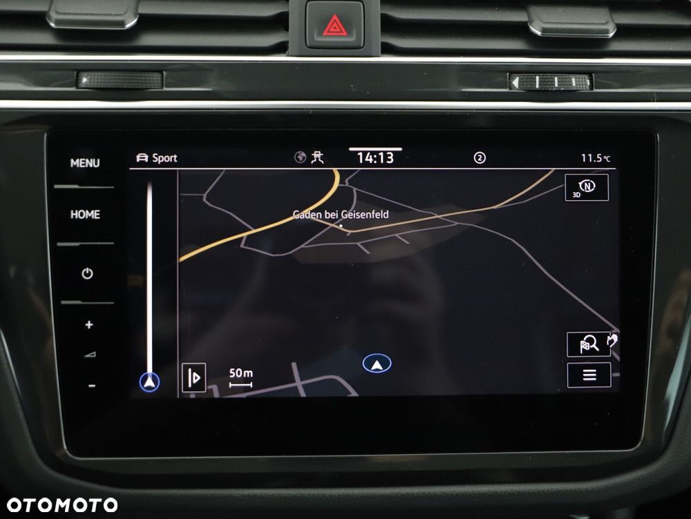 Volkswagen Tiguan - 20