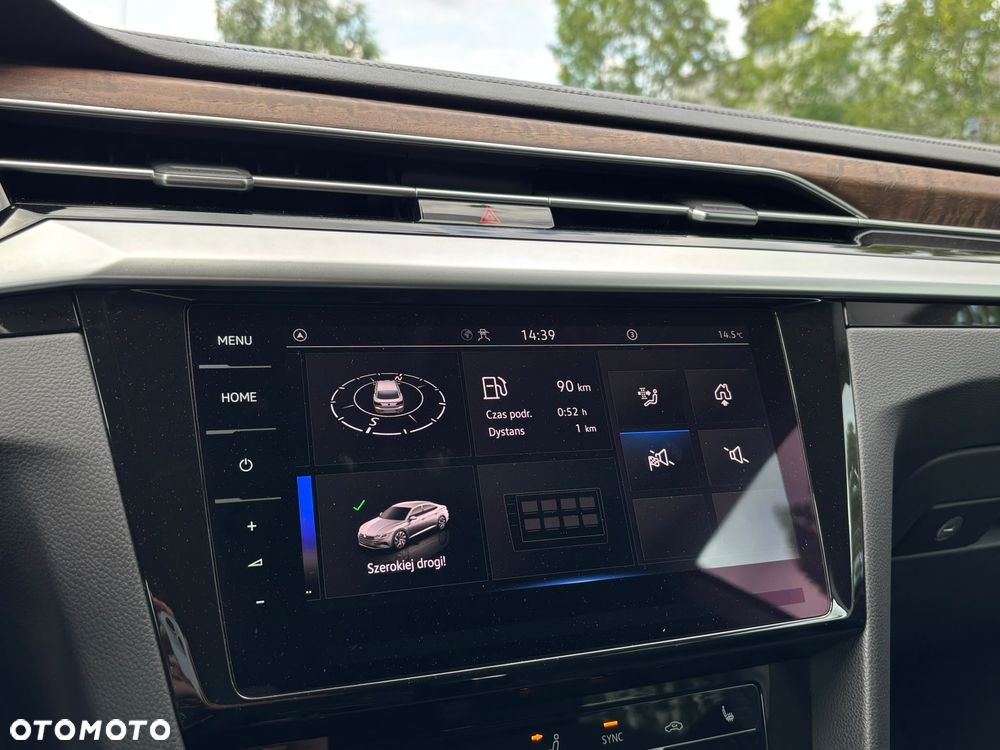 Volkswagen Arteon 2.0 TSI Elegance DSG - 24