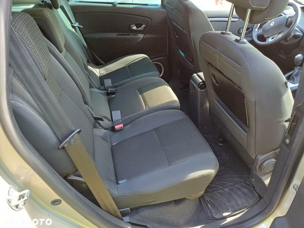 Renault Scenic - 7