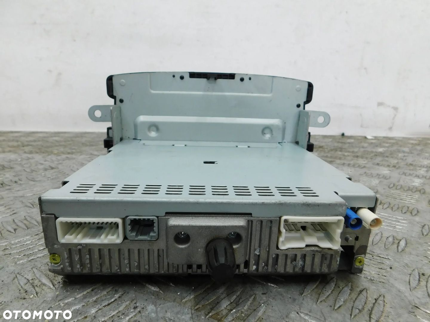 RADIO NAWIGACJA DACIA LOGAN II 2 281156588R - 6