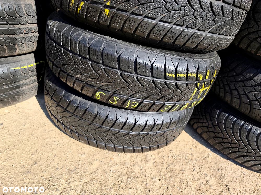 4x108 Felgi Stalowe Stal 14 Koła Zimowe Zima CITROEN AMI BERLINGO C2 C3 XSARA FIAT TOPOLINO PEUGEOT 1007 306 206 206+ 207 406 PARTNER 6,5mm Legnica ALU-RAD 165/70 - 7