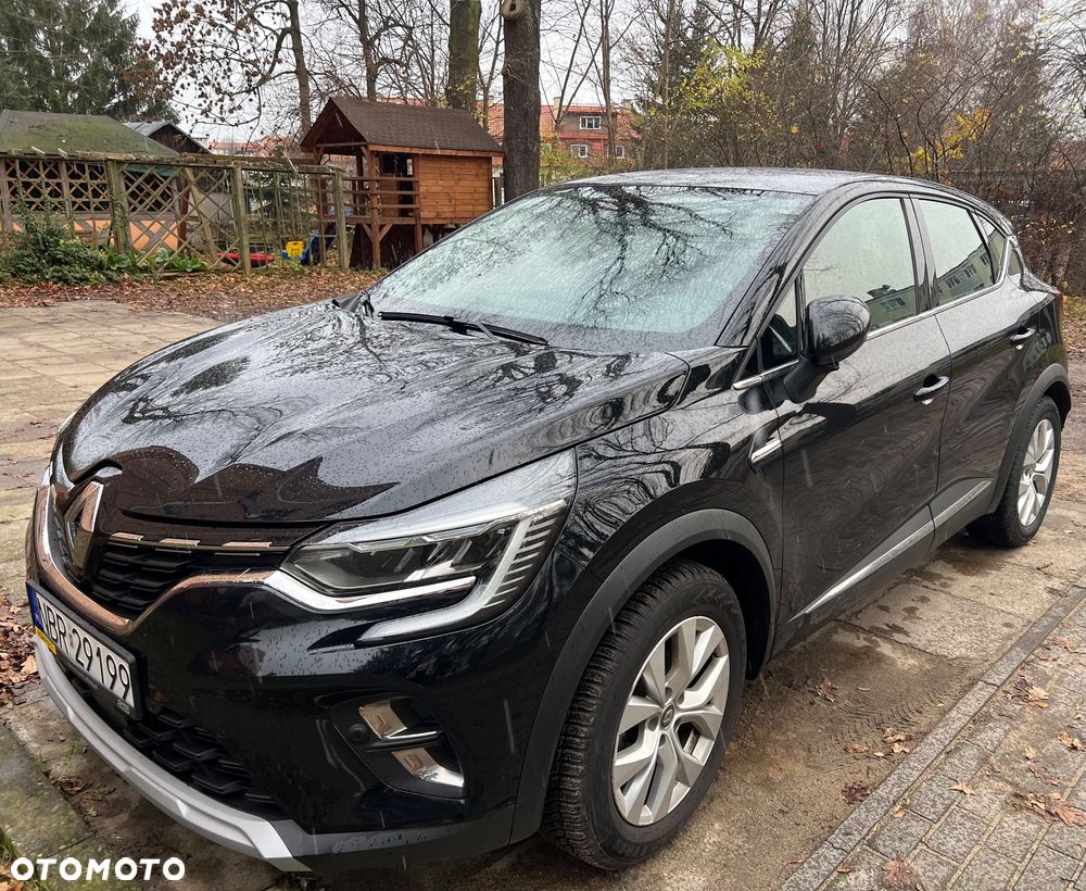 Renault Captur - 1
