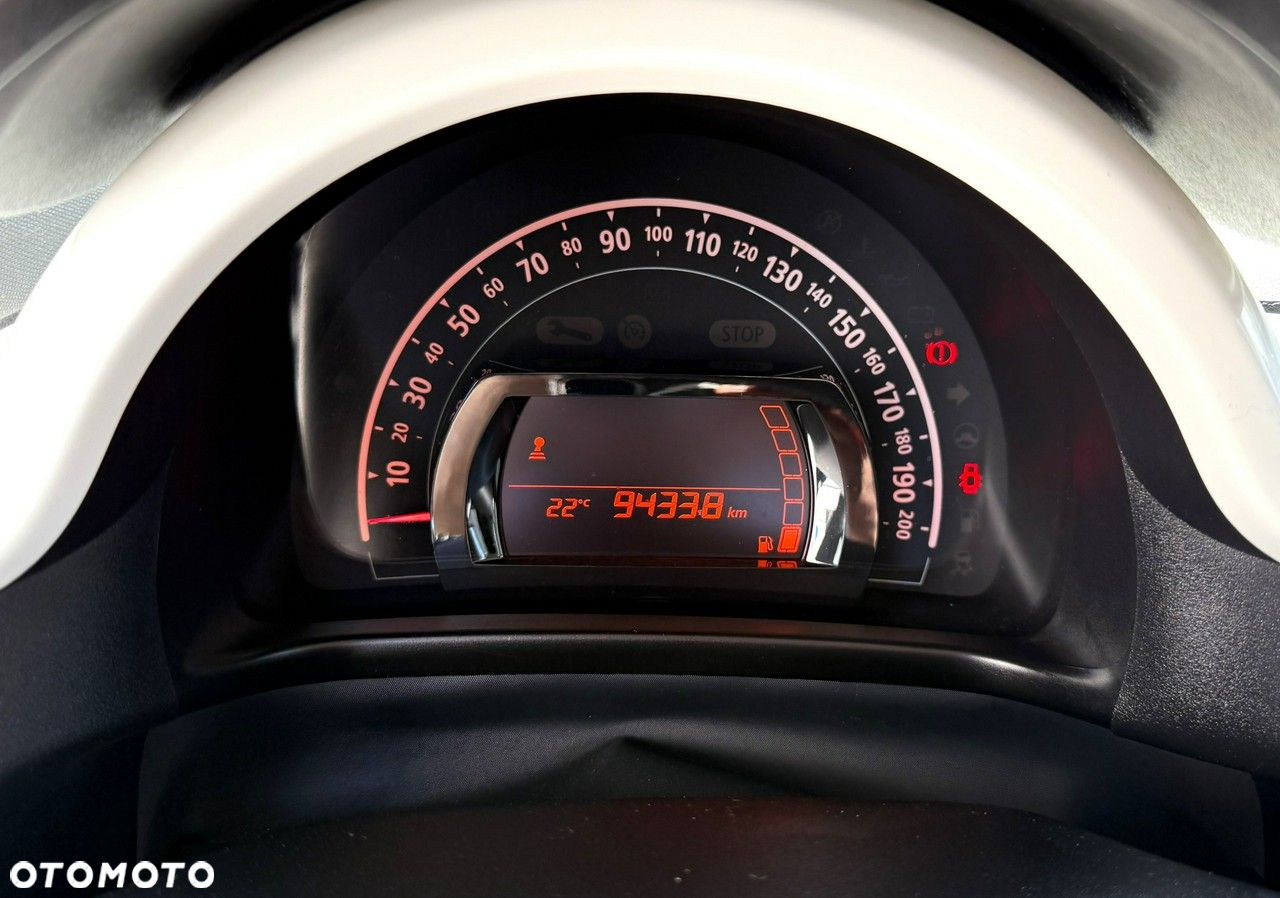 Renault Twingo SCe 70 LIMITED 2018 - 25